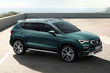 Modernizovaný crossover SEAT Ateca fotografie 1