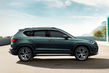 Modernizovaný crossover SEAT Ateca fotografie 4