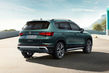 Modernizovaný crossover SEAT Ateca fotografie 5