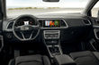 Modernizovaný crossover SEAT Ateca fotografie 8
