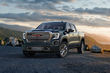Recenze plnohodnotného pick-upu GMC Sierra fotografie 1