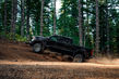 Recenze plnohodnotného pick-upu GMC Sierra fotografie 3