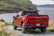 Recenze plnohodnotného pick-upu GMC Sierra fotografie 5