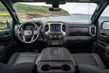 Recenze plnohodnotného pick-upu GMC Sierra fotografie 7