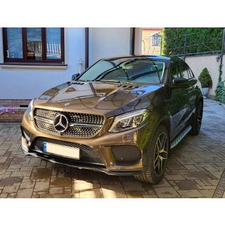 Tuningová mřížka chladiče (Diamond Black) fotografie 2