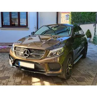 Tuningová mřížka chladiče (Diamond Black) fotografie 2