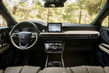 Test SUV Lincoln Corsair fotografie 7