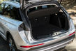 Test SUV Lincoln Corsair fotografie 9
