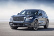 Test SUV Lincoln Corsair fotografie 3