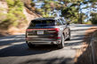 Test SUV Lincoln Corsair fotografie 5