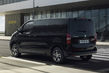 Recenze elektrického minivanu Peugeot e-Traveller fotografie 4
