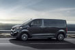 Recenze elektrického minivanu Peugeot e-Traveller fotografie 3