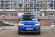 Subkompaktní elektrický crossover KIA Soul EV fotografie 2
