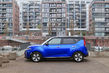 Subkompaktní elektrický crossover KIA Soul EV fotografie 3