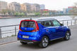 Subkompaktní elektrický crossover KIA Soul EV fotografie 4