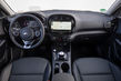 Subkompaktní elektrický crossover KIA Soul EV fotografie 6