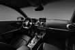 Test nabitého čtyřkolkového crossoveru Audi SQ2 fotografie 8
