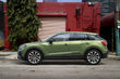 Test nabitého čtyřkolkového crossoveru Audi SQ2 fotografie 3