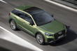 Test nabitého čtyřkolkového crossoveru Audi SQ2 fotografie 4