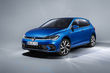 Modernizovaný pětidveřový hatchback Volkswagen Polo fotografie 2