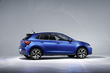 Modernizovaný pětidveřový hatchback Volkswagen Polo fotografie 3