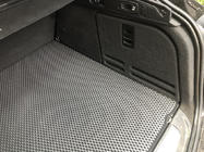 Renault Laguna 2007–2015 Vanička do kufru EVA (černá) SW fotografie 2
