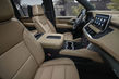 Velké osmimístné SUV Chevrolet Suburban fotografie 8