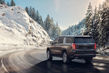 Velké osmimístné SUV Chevrolet Suburban fotografie 4