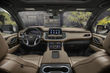 Velké osmimístné SUV Chevrolet Suburban fotografie 7