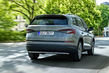 Recenze modernizovaného crossoveru Skoda Kodiaq fotografie 6