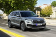 Recenze modernizovaného crossoveru Skoda Kodiaq fotografie 4