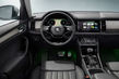 Recenze modernizovaného crossoveru Skoda Kodiaq fotografie 7
