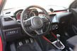 Recenze hot hatche Suzuki Swift Sport fotografie 7