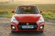 Recenze hot hatche Suzuki Swift Sport fotografie 3
