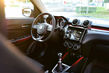 Recenze hot hatche Suzuki Swift Sport fotografie 8