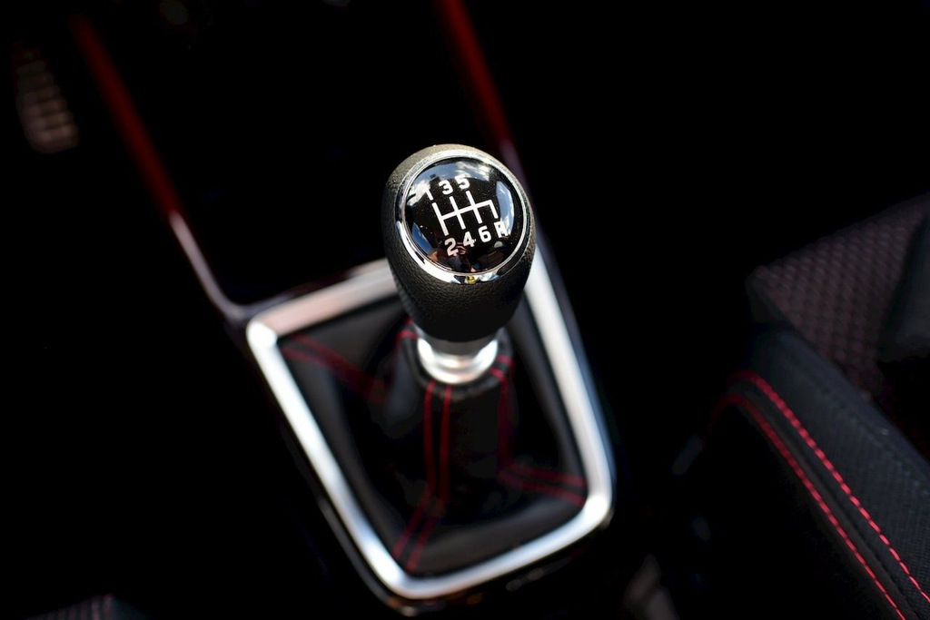 Recenze hot hatche Suzuki Swift Sport