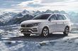 Recenze modernizovaného minivanu SsangYong Rodius fotografie 1