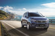 Recenze modernizovaného minivanu SsangYong Rodius fotografie 2