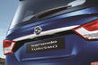 Recenze modernizovaného minivanu SsangYong Rodius fotografie 5