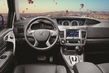 Recenze modernizovaného minivanu SsangYong Rodius fotografie 6