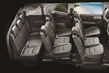 Recenze modernizovaného minivanu SsangYong Rodius fotografie 8