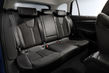 Recenze zvýšeného kombi Skoda Octavia Scout fotografie 8