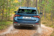 Recenze zvýšeného kombi Skoda Octavia Scout fotografie 2