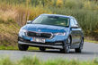 Recenze zvýšeného kombi Skoda Octavia Scout fotografie 4