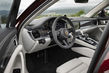 Přehled modernizovaného liftbacku Porsche Panamera Turbo S fotografie 6