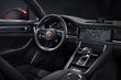 Přehled modernizovaného liftbacku Porsche Panamera Turbo S fotografie 9