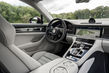 Přehled modernizovaného liftbacku Porsche Panamera Turbo S fotografie 7