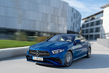 Kupé-sedan s pohonem všech kol Mercedes-Benz CLS-Class fotografie 5