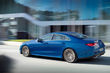 Kupé-sedan s pohonem všech kol Mercedes-Benz CLS-Class fotografie 4