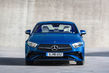 Kupé-sedan s pohonem všech kol Mercedes-Benz CLS-Class fotografie 3